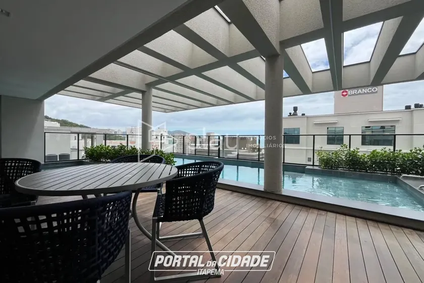 Apartamento &agrave; venda - 66m&sup2; - Morretes