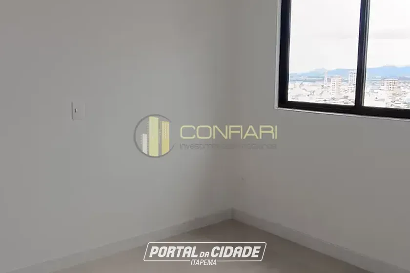 Apartamento &agrave; venda - 65m&sup2; - Morretes