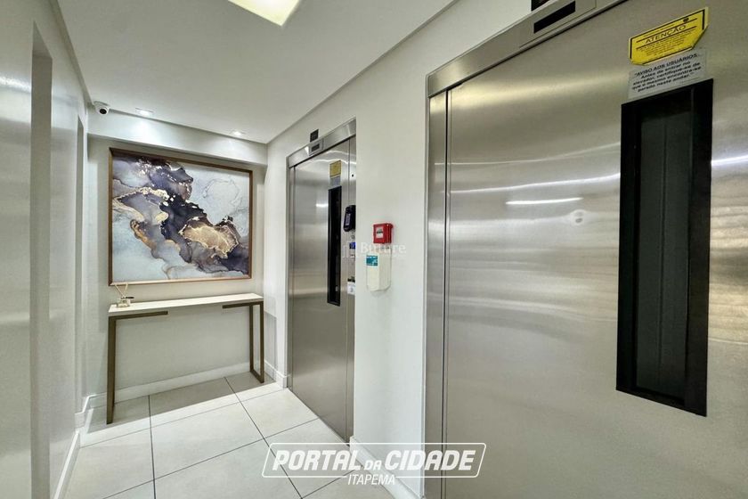 Apartamento &agrave; venda - 80m&sup2; - Barra Sul