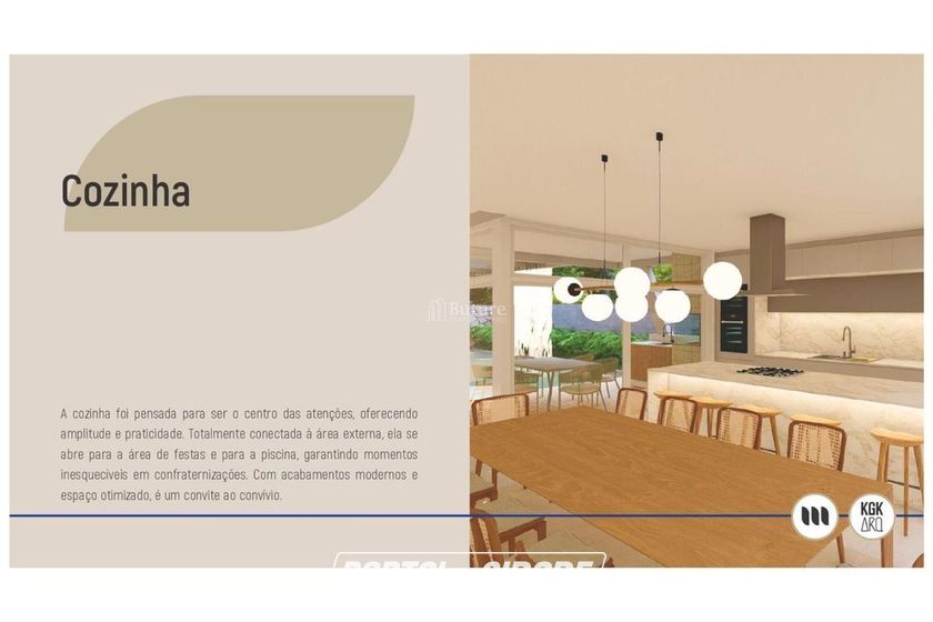 Casa &agrave; venda - 214m&sup2; - Jardim Dourado