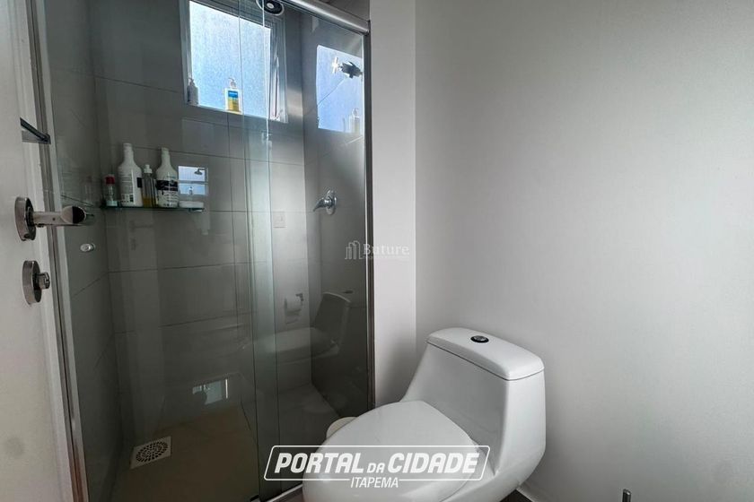 Apartamento &agrave; venda - 192m&sup2; - Centro