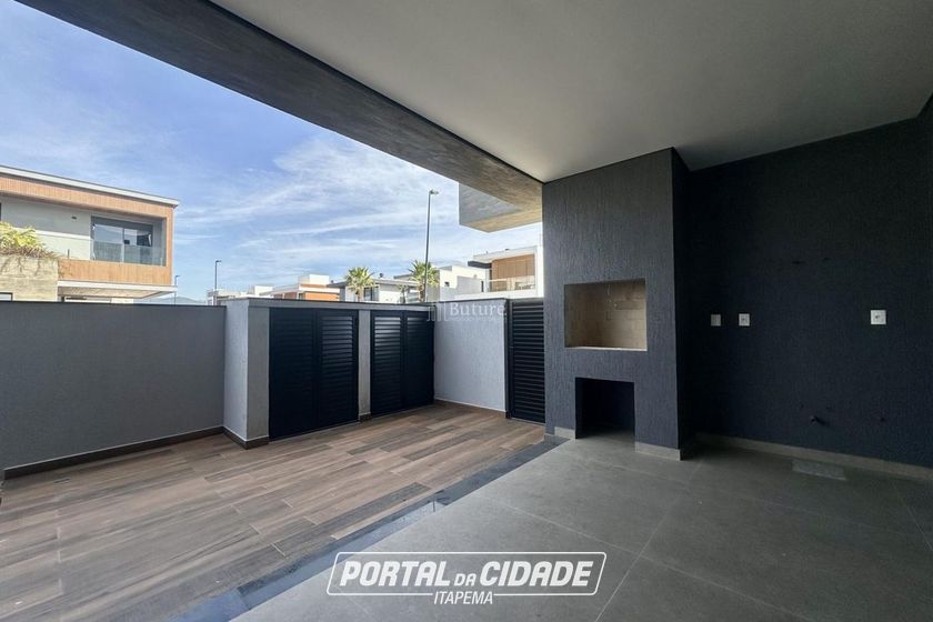 Casa &agrave; venda - 354m&sup2; - 