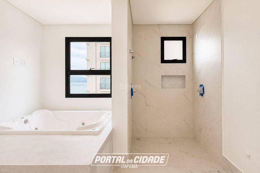 Apartamento &agrave; venda - 309m&sup2; - Perequ&ecirc;