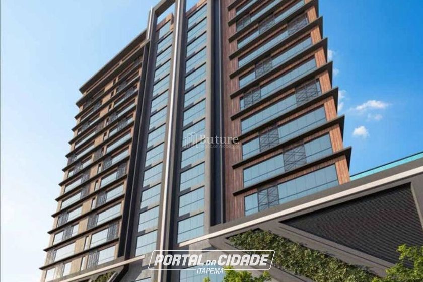 Apartamento &agrave; venda - 108m&sup2; - 