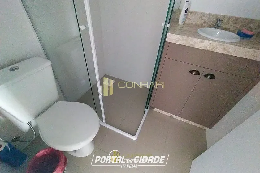 Apartamento &agrave; venda - 70m&sup2; - Morretes