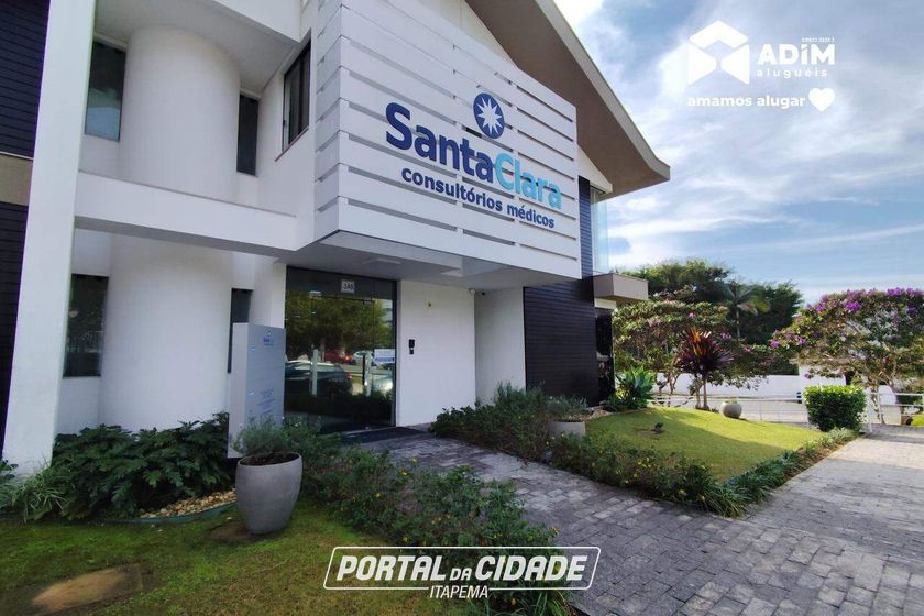 Sala Comercial para alugar - 16m&sup2; - Aririb&aacute;