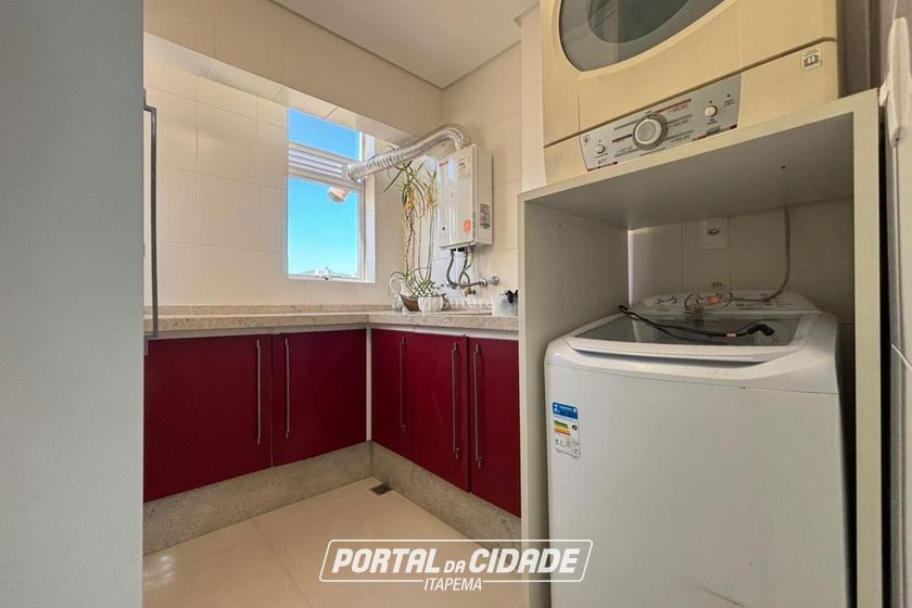 Apartamento &agrave; venda - 173m&sup2; - Centro