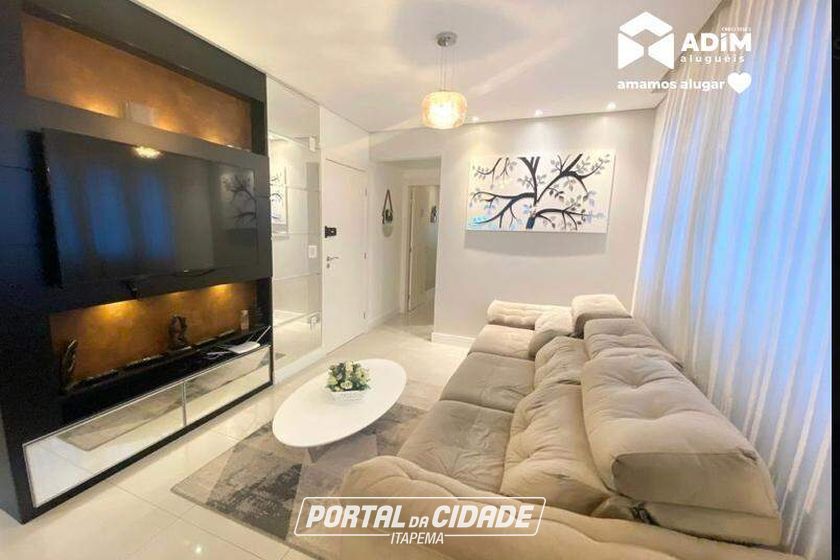 Apartamento para alugar - 349m&sup2; - Centro