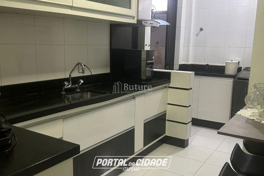 Apartamento &agrave; venda - 126m&sup2; - Castelo Branco