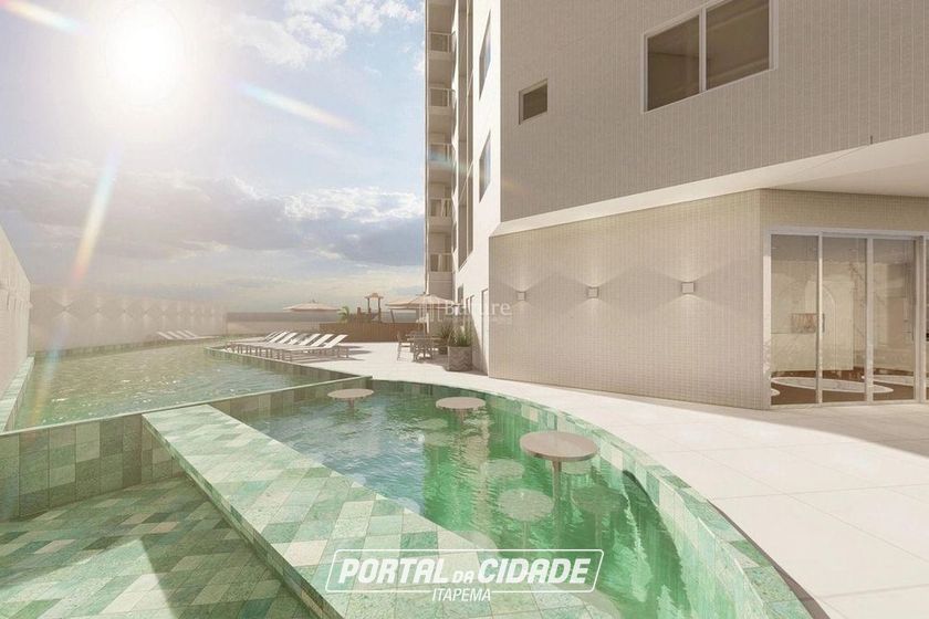 Apartamento &agrave; venda - 104m&sup2; - Jardim Dourado