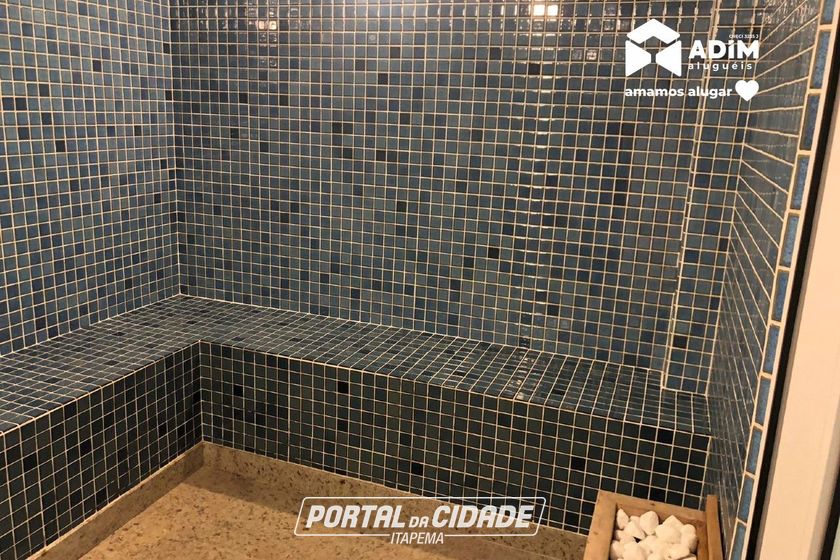 Apartamento para alugar - 140m&sup2; - Centro