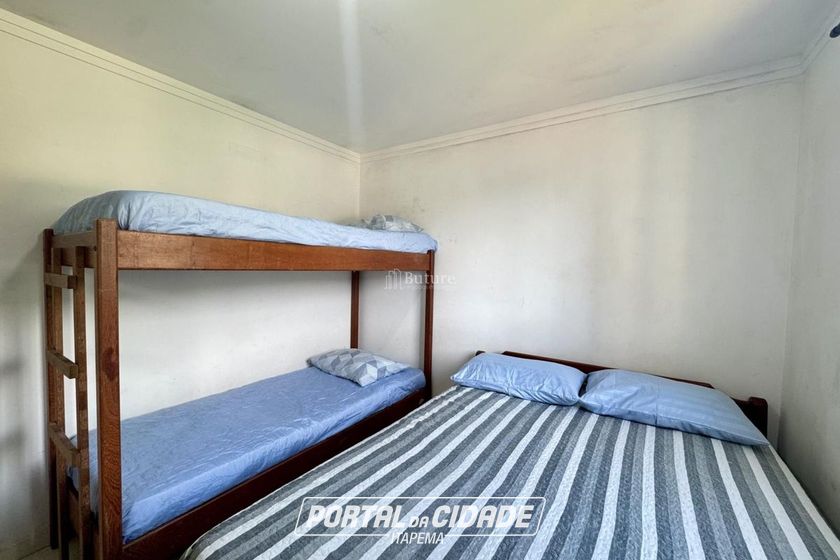 Apartamento &agrave; venda - 63m&sup2; - Tabuleiro dos Oliveiras