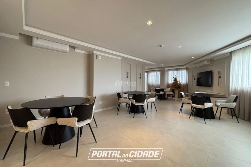 Apartamento &agrave; venda - 63m&sup2; - Tabuleiro dos Oliveiras