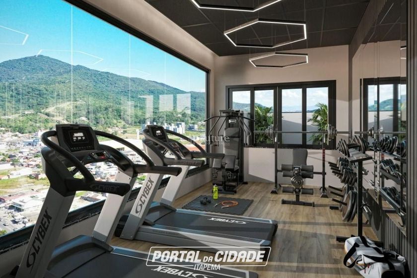 Apartamento &agrave; venda - 122m&sup2; - 