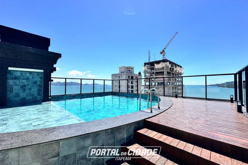 Apartamento &agrave; venda - 119m&sup2; - 