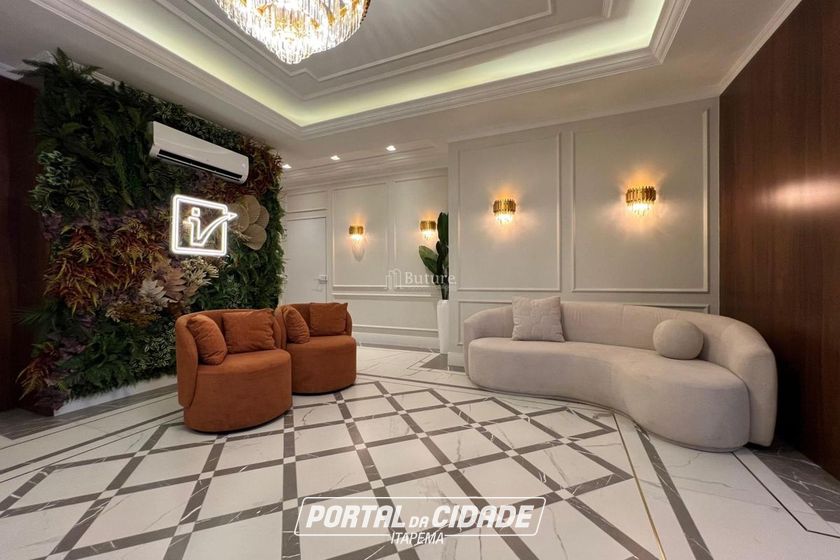 Apartamento &agrave; venda - 70m&sup2; - Morretes