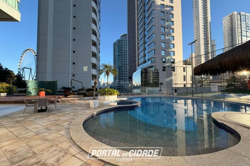 Apartamento &agrave; venda - 90m&sup2; - Pioneiros