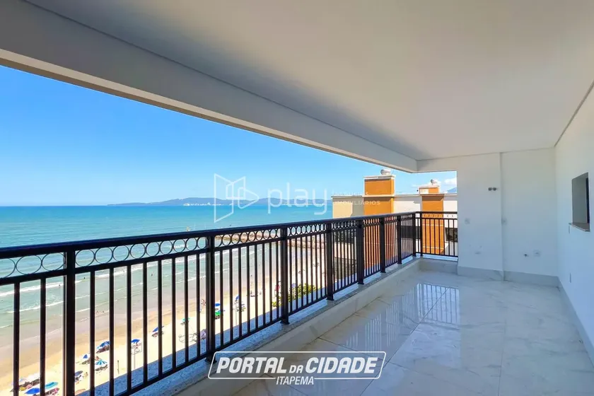 Apartamento &agrave; venda - 195m&sup2; - Centro