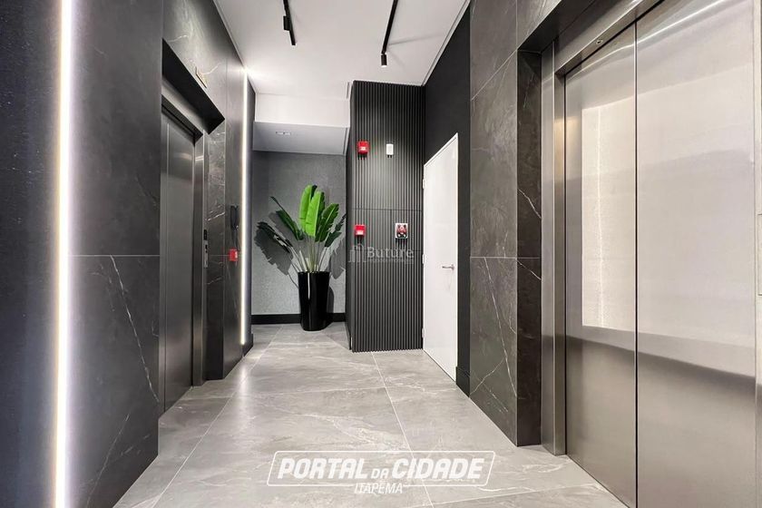 Apartamento &agrave; venda - 124m&sup2; - Andorinha