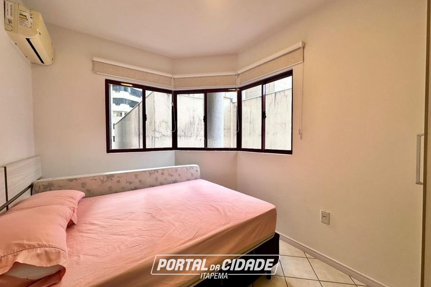 Apartamento &agrave; venda - 120m&sup2; - Andorinha