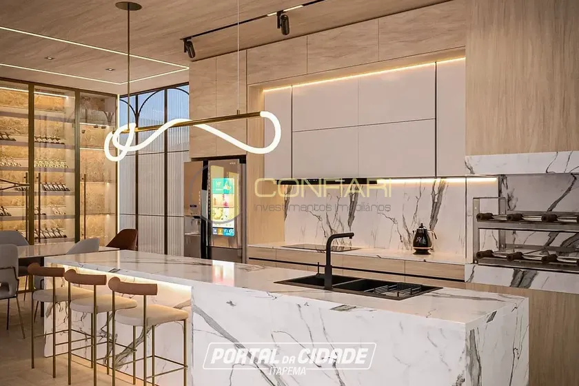 Casa &agrave; venda - 675m&sup2; - Jardim Dourado