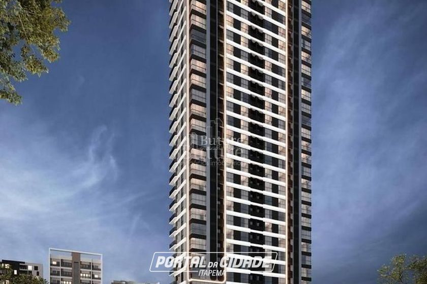 Apartamento &agrave; venda - 
