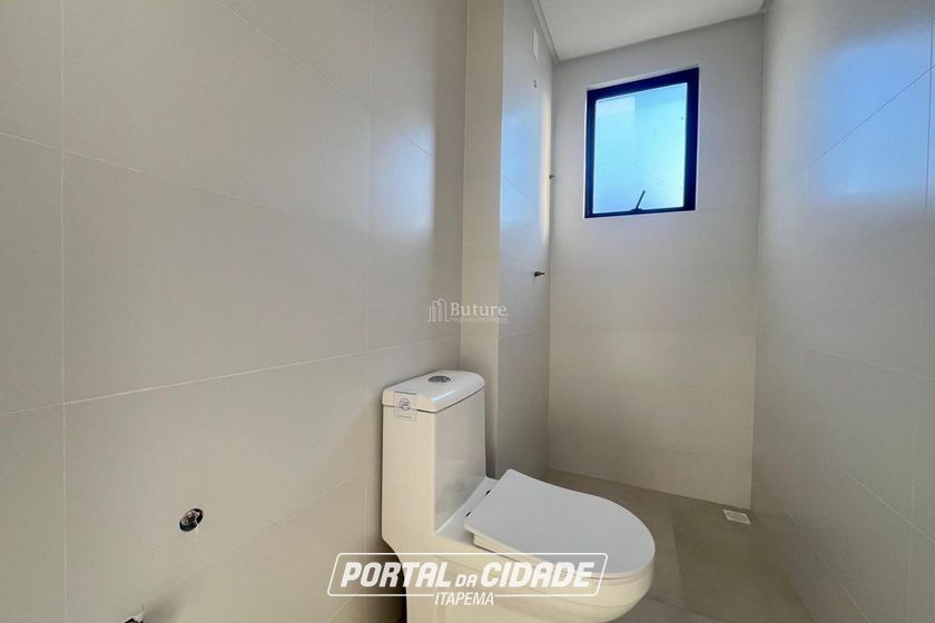 Apartamento &agrave; venda - 69m&sup2; - Morretes