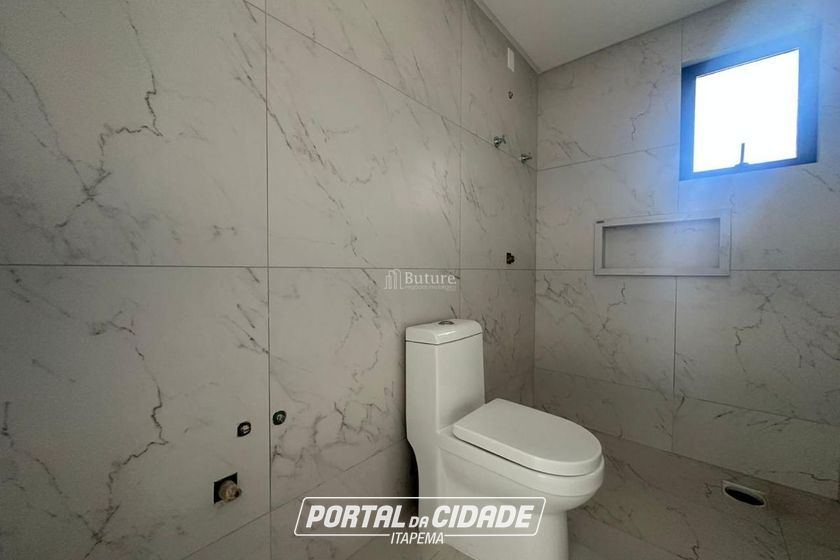 Apartamento &agrave; venda - 110m&sup2; - 