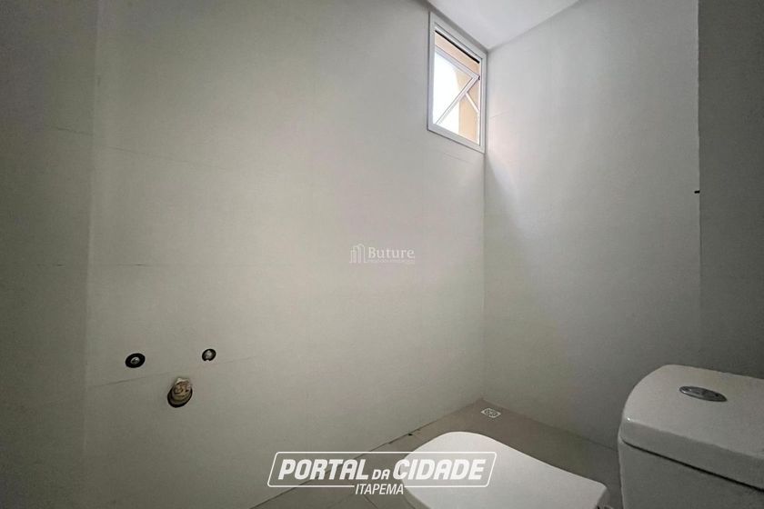 Apartamento &agrave; venda - 69m&sup2; - Morretes