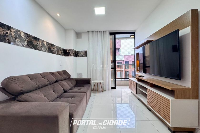Apartamento &agrave; venda - 58m&sup2; - Na&ccedil;&otilde;es