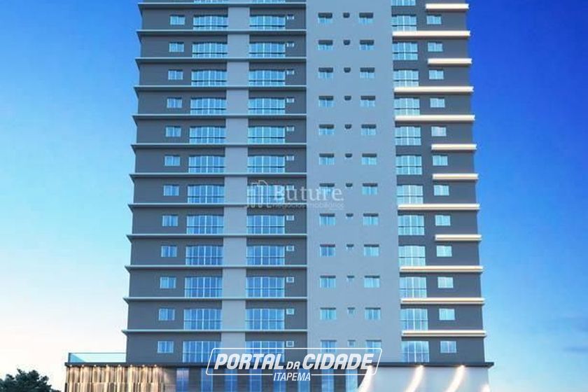 Apartamento &agrave; venda - 67m&sup2; - Morretes