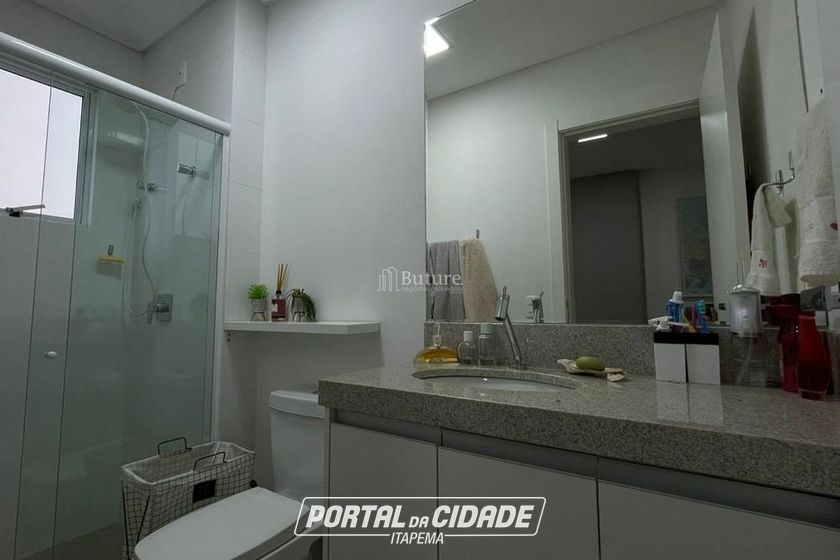 Apartamento &agrave; venda - Centro