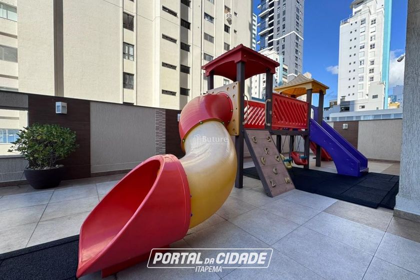 Apartamento &agrave; venda - 145m&sup2; - Barra Sul