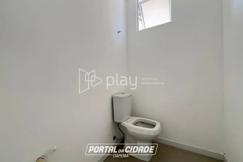 Apartamento &agrave; venda - 71m&sup2; - Pereque