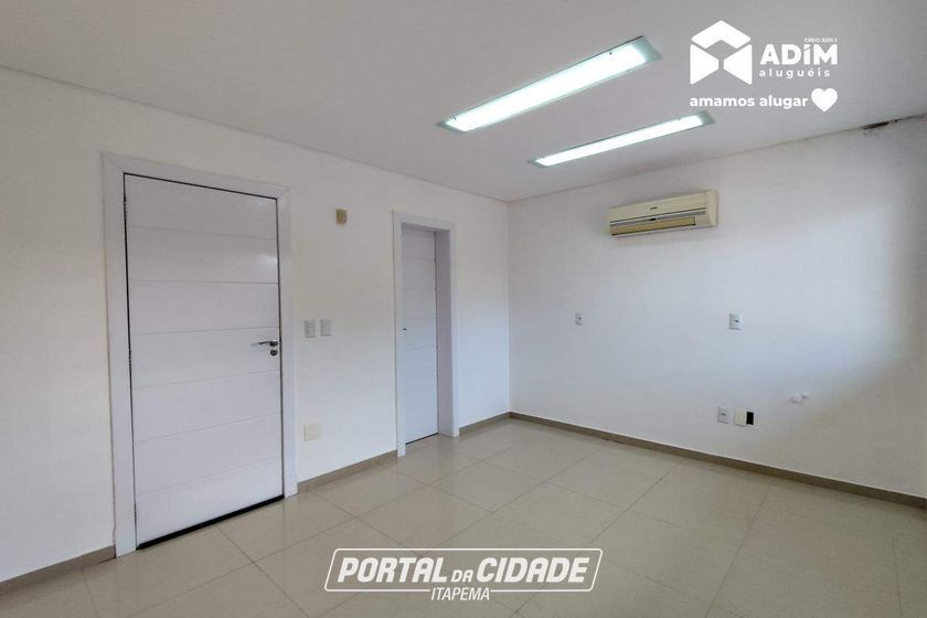 Sala Comercial para alugar - 16m&sup2; - Aririb&aacute;