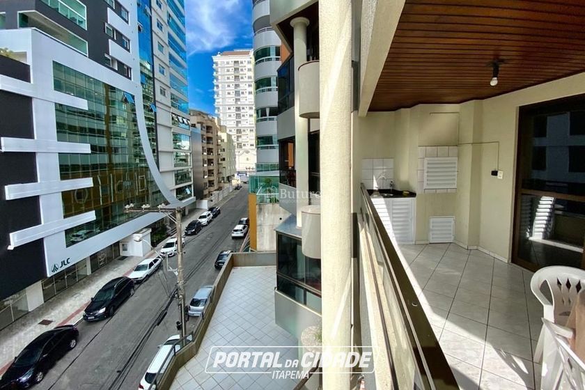 Apartamento &agrave; venda - 104m&sup2; - Andorinha
