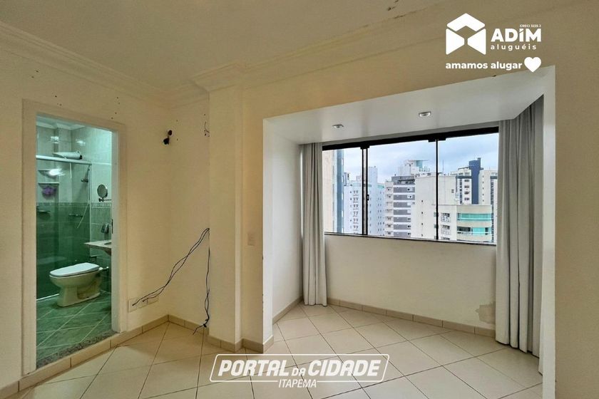 Apartamento para alugar - 475m&sup2; - Centro