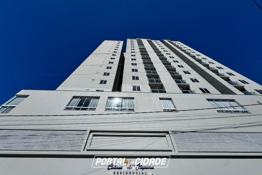 Apartamento &agrave; venda - 53m&sup2; - Alto S&atilde;o Bento