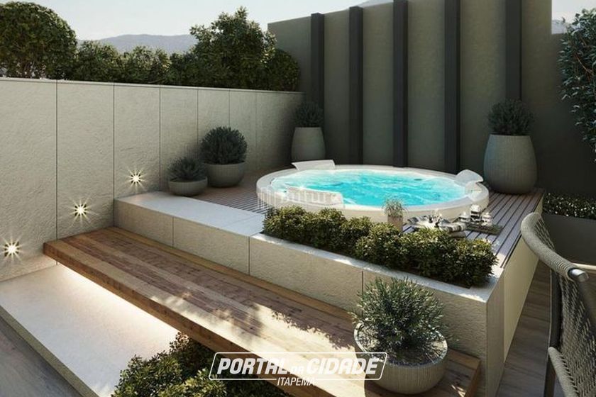 Apartamento &agrave; venda - 146m&sup2; - 