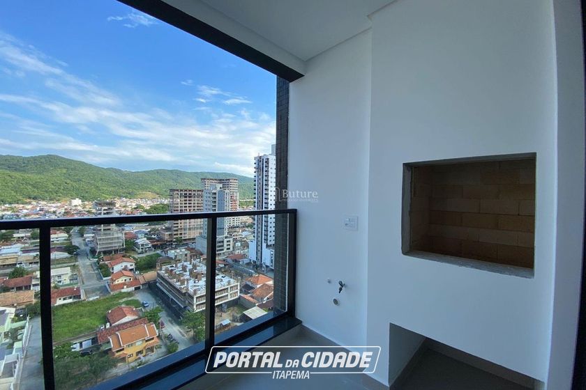 Apartamento &agrave; venda - 119m&sup2; - 
