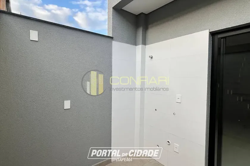 Sobrado &agrave; venda - 79m&sup2; - Sert&atilde;o do Trombudo