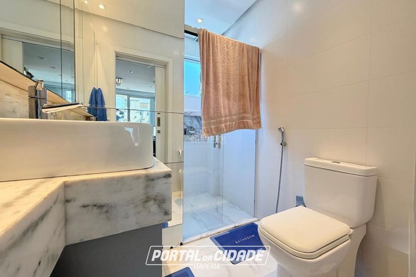 Apartamento &agrave; venda - 175m&sup2; - Jardim Dourado