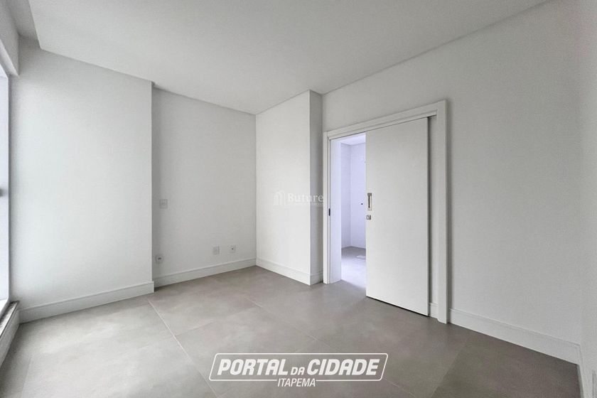 Apartamento &agrave; venda - 175m&sup2; - Castelo Branco