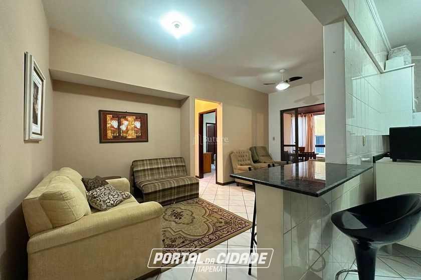 Apartamento &agrave; venda - 75m&sup2; - Castelo Branco