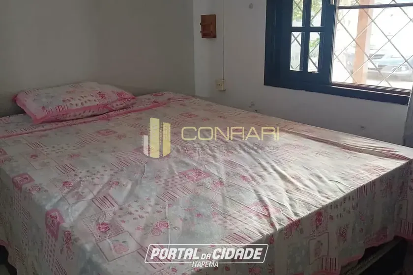 Casa &agrave; venda - 125m&sup2; - Pereque