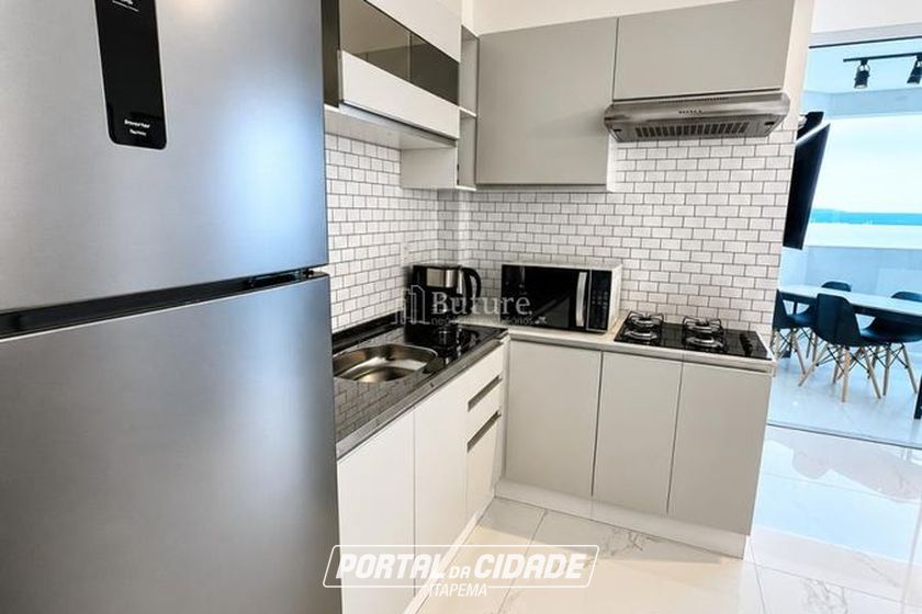 Apartamento &agrave; venda - 70m&sup2; - Tabuleiro dos Oliveiras