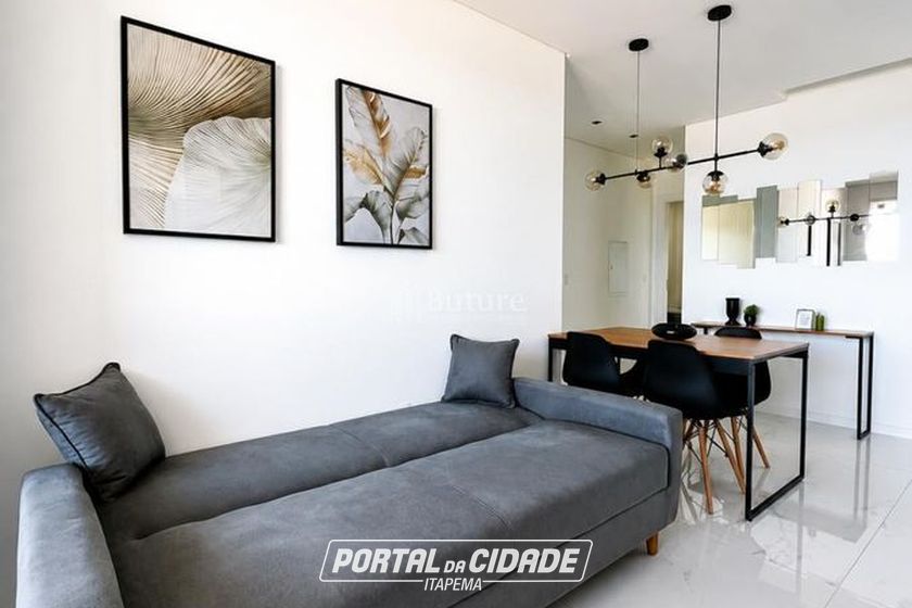 Apartamento &agrave; venda - 70m&sup2; - Tabuleiro dos Oliveiras