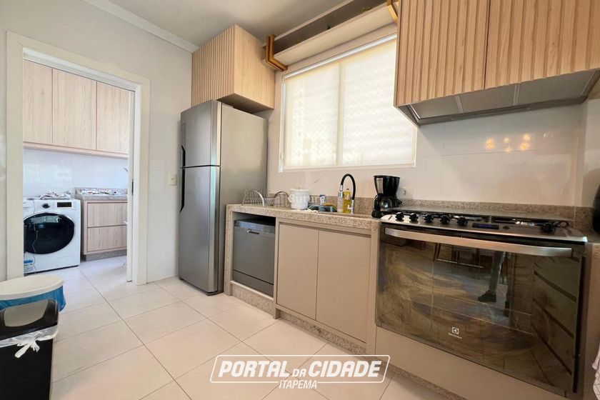 Apartamento &agrave; venda - 140m&sup2; - Andorinha