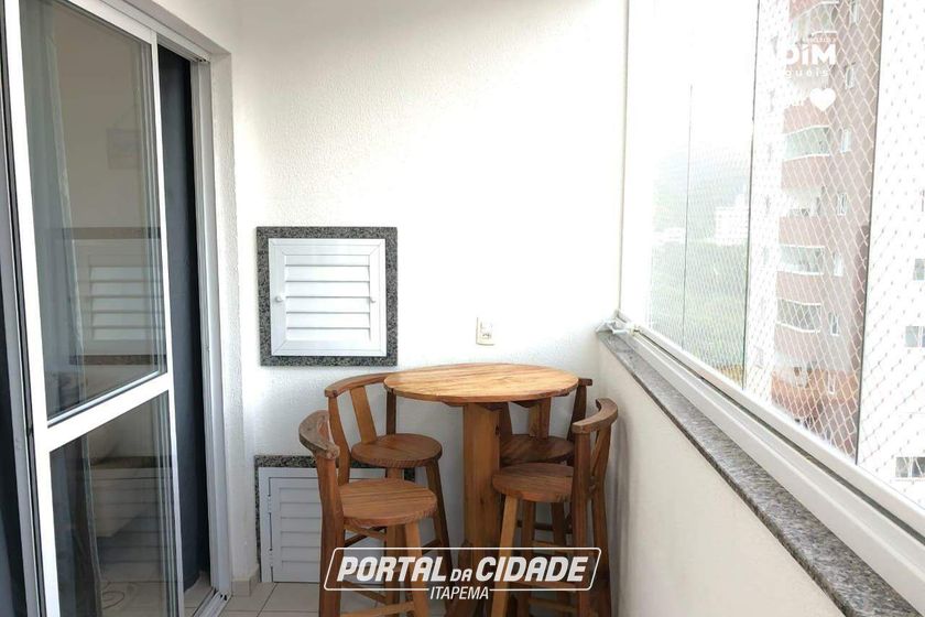 Apartamento para alugar - 59m&sup2; - Alto s&atilde;o bento