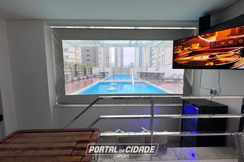 Apartamento &agrave; venda - 192m&sup2; - Centro